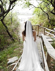 Moda Ślub Suknie ślubne - 1086887