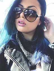 Moda Dodatki Okulary - 3043726