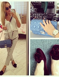 Moda Inne Moda uliczna - 1932020