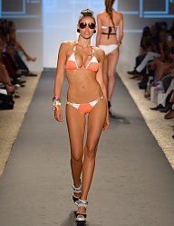 Moda Bielizna Na plażę - 2041097
