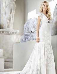 Moda Ślub Suknie ślubne - 1305872