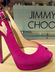 Moda Buty Szpilki - 1312133
