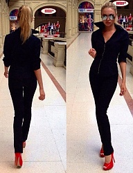 Moda Inne Moda uliczna - 1937784