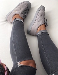 Moda Buty Pozostałe - 3024807