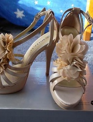 Moda Buty Szpilki - 1300223