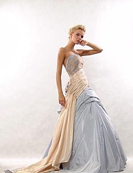 Moda Ślub Suknie ślubne - 73288