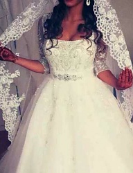 Moda Ślub Suknie ślubne - 2681174