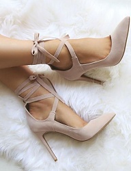 Moda Buty Szpilki - 3238739