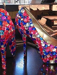 Moda Buty Szpilki - 1178889