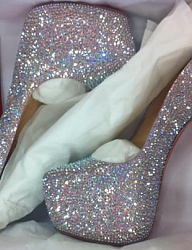 Moda Buty Szpilki - 1223182