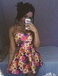 Moda Sukienki Dzienne - 3096149