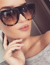 Moda Dodatki Okulary - 3121454