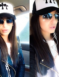 Moda Dodatki Okulary - 2618342