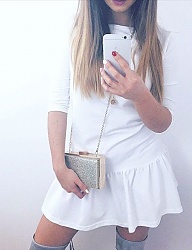Moda Inne Moda uliczna - 3228791