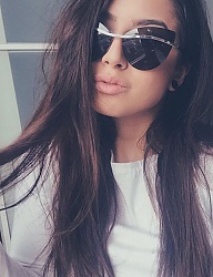 Moda Dodatki Okulary - 3052139