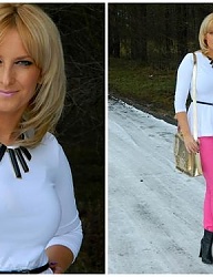 Moda Inne Moda uliczna - 1675792