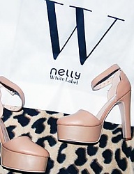 Moda Buty Szpilki - 1308367