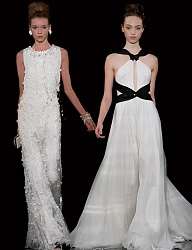 Moda Ślub Suknie ślubne - 1279097