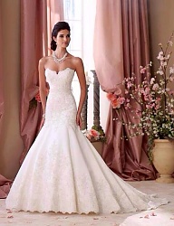Moda Ślub Suknie ślubne - 2576451