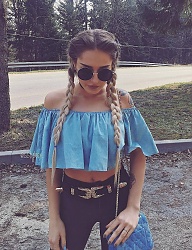 Moda Inne Moda uliczna - 3226863