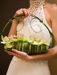 Moda Ślub Bukiety ślubne - 760434