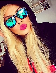 Moda Dodatki Okulary - 2962667