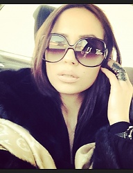 Moda Dodatki Okulary - 2582312