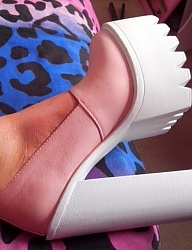 Moda Buty Pozostałe - 2699197
