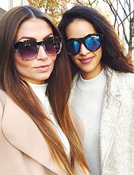 Moda Dodatki Okulary - 3088983