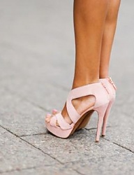 Moda Buty Sandały - 3066701