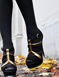 Moda Buty Szpilki - 1323218