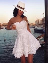 Moda Sukienki Pozostałe - 3161491