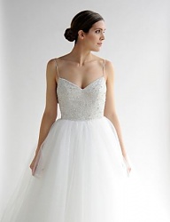 Moda Ślub Suknie ślubne - 2772377