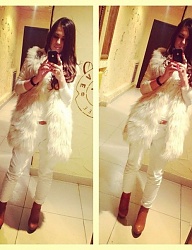 Moda Inne Moda uliczna - 1683955