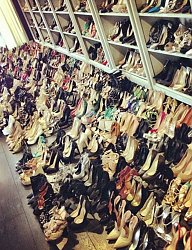 Moda Buty Pozostałe - 2062426