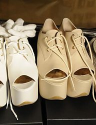 Moda Buty Pozostałe - 1296068