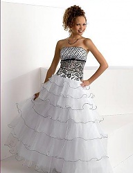 Moda Ślub Suknie ślubne - 472081