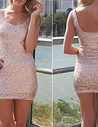 Moda Sukienki Dzienne - 1612510