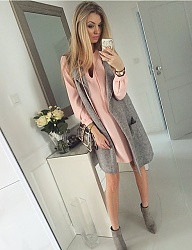 Moda Ciuchy Pozostałe - 3144523