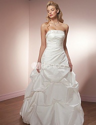 Moda Ślub Suknie ślubne - 1300476