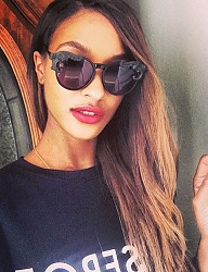 Moda Dodatki Okulary - 2860447