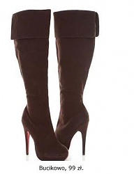 Moda Buty Pozostałe - 76875