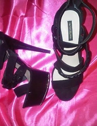 Moda Buty Szpilki - 1354170