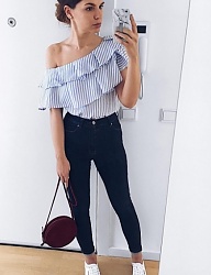 Moda Ciuchy Pozostałe - 3249371