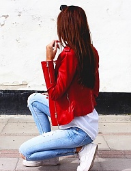 Moda Okrycia Kurtki - 3029239