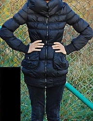 Moda Ciuchy Pozostałe - 976089
