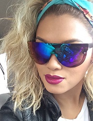 Moda Dodatki Okulary - 3046682