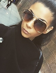 Moda Dodatki Okulary - 3080758