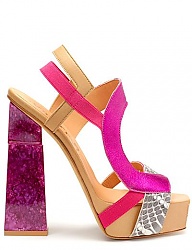Moda Buty Pozostałe - 1428460