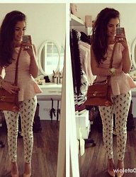 Moda Inne Moda uliczna - 1826172